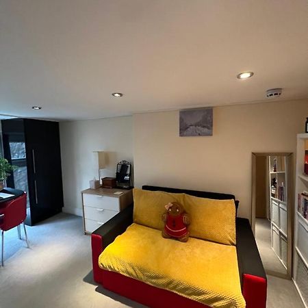 Comfy Apartment - Finchley Road Λονδίνο Εξωτερικό φωτογραφία