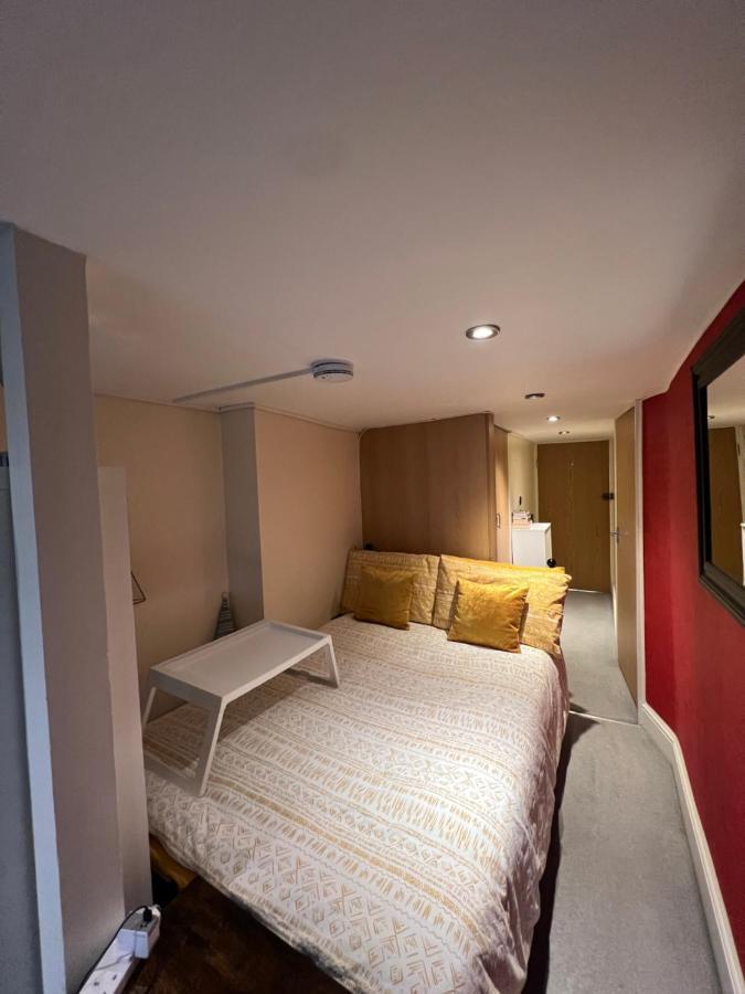 Comfy Apartment - Finchley Road Λονδίνο Εξωτερικό φωτογραφία