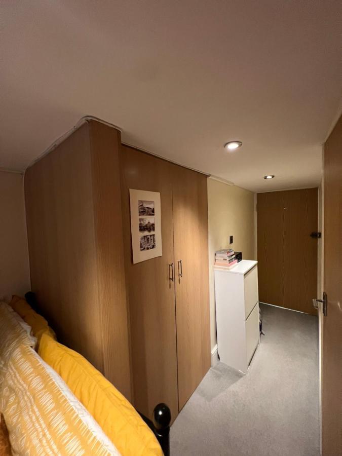 Comfy Apartment - Finchley Road Λονδίνο Εξωτερικό φωτογραφία