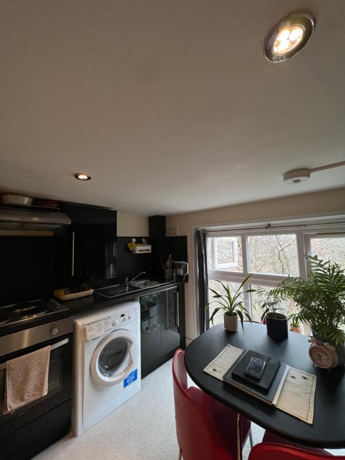 Comfy Apartment - Finchley Road Λονδίνο Εξωτερικό φωτογραφία