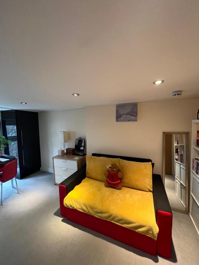 Comfy Apartment - Finchley Road Λονδίνο Εξωτερικό φωτογραφία